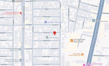 CASA EN VENTA EN VICTORIA, MATAMOROS, TAMAULIPAS.