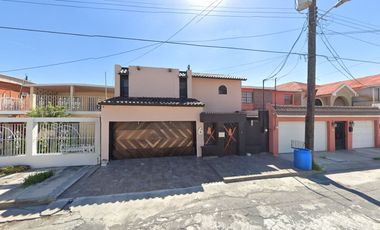 CASA EN VENTA EN VICTORIA, MATAMOROS, TAMAULIPAS.