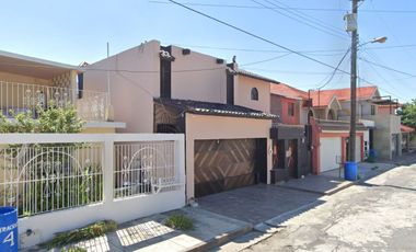 CASA EN VENTA EN VICTORIA, MATAMOROS, TAMAULIPAS.