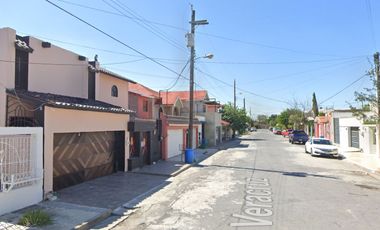 CASA EN VENTA EN VICTORIA, MATAMOROS, TAMAULIPAS.