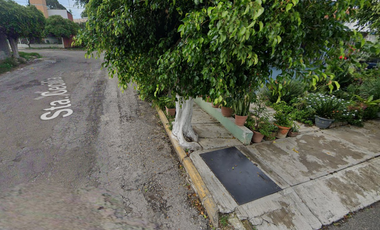 CASA VENTA REMATE CESION DE DERECHOS SANTA ANA EQ SANTA CECILIA CD GUZMAN JALIS.MP