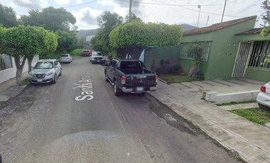 CASA VENTA REMATE CESION DE DERECHOS SANTA ANA EQ SANTA CECILIA CD GUZMAN JALIS.MP