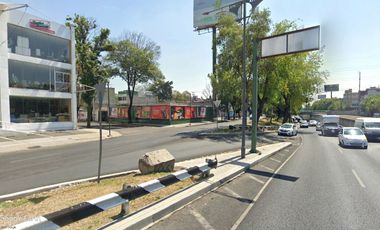 CDMX Terreno para Estacionamiento