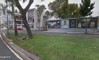 CDMX Terreno para Estacionamiento