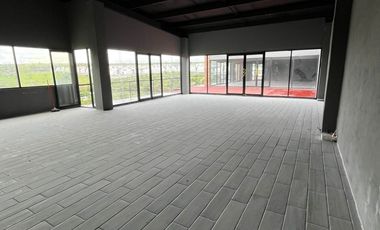 Local Comercial en Renta🚀 ¡Oportunidad Única! 500m2