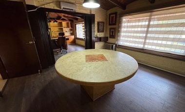 Casa en Renta con Uso de Suelo Comercial, Lomas del Country