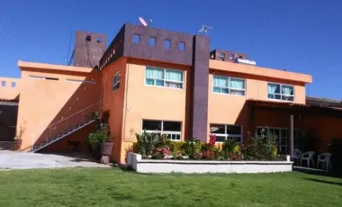 CASA A LA VENTA EN SAN LORENZO OCTEYUCO, EDOMEX. REMATE ADJUDICADO