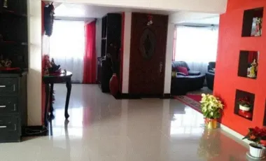 CASA A LA VENTA EN SAN LORENZO OCTEYUCO, EDOMEX. REMATE ADJUDICADO