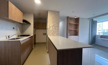 Apartamento en Arriendo en Camino Verde Envigado Antioquia