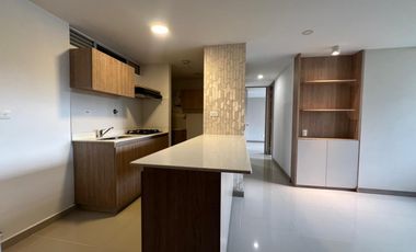 Apartamento en Arriendo en Camino Verde Envigado Antioquia