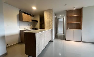 Apartamento en Arriendo en Camino Verde Envigado Antioquia