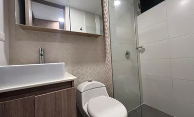 Apartamento en Arriendo en Camino Verde Envigado Antioquia