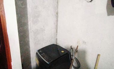 Casa económica en Terragrande 4 Etapa 3 – 4 pisos para remodelar a tu gusto