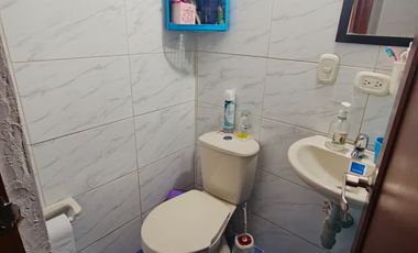 Casa económica en Terragrande 4 Etapa 3 – 4 pisos para remodelar a tu gusto