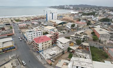 VILLAMIL PLAYAS AVENIDA PAQUISHA VENDO HOSTAL RESTAURANTE