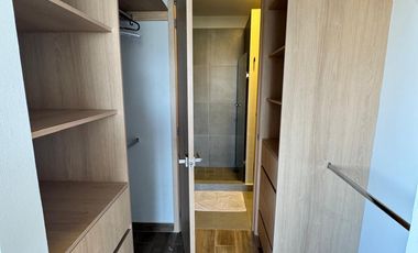 Departamento en Renta con Balcón en Colomos Providencia, Guadalajara