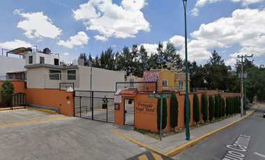 ¡¡¡GRAN OPORTUNIDAD DE AQUIRIR ESTE INMUEBLE EN IZCALLI ESTADO DE MEXICO ¡¡¡EN VENTA DE REMATE BANCARIO!!!