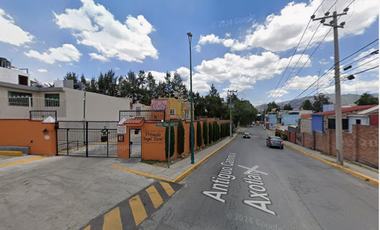 ¡¡¡GRAN OPORTUNIDAD DE AQUIRIR ESTE INMUEBLE EN IZCALLI ESTADO DE MEXICO ¡¡¡EN VENTA DE REMATE BANCARIO!!!