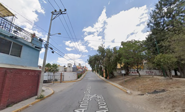 ¡¡¡GRAN OPORTUNIDAD DE AQUIRIR ESTE INMUEBLE EN IZCALLI ESTADO DE MEXICO ¡¡¡EN VENTA DE REMATE BANCARIO!!!