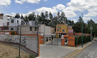 ¡¡¡GRAN OPORTUNIDAD DE AQUIRIR ESTE INMUEBLE EN IZCALLI ESTADO DE MEXICO ¡¡¡EN VENTA DE REMATE BANCARIO!!!