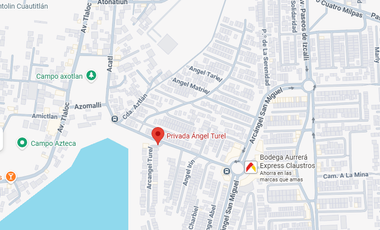 ¡¡¡GRAN OPORTUNIDAD DE AQUIRIR ESTE INMUEBLE EN IZCALLI ESTADO DE MEXICO ¡¡¡EN VENTA DE REMATE BANCARIO!!!