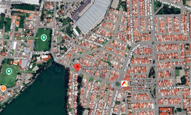 ¡¡¡GRAN OPORTUNIDAD DE AQUIRIR ESTE INMUEBLE EN IZCALLI ESTADO DE MEXICO ¡¡¡EN VENTA DE REMATE BANCARIO!!!