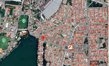 ¡¡¡GRAN OPORTUNIDAD DE AQUIRIR ESTE INMUEBLE EN IZCALLI ESTADO DE MEXICO ¡¡¡EN VENTA DE REMATE BANCARIO!!!