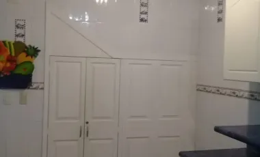 Casa en renta en Hacienda de San Miguel, Irapuato