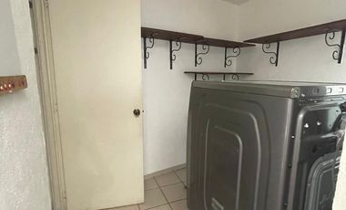 Casa en renta en Hacienda de San Miguel, Irapuato