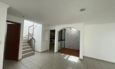 Casa en renta en Hacienda de San Miguel, Irapuato