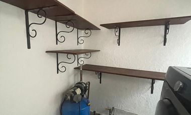 Casa en renta en Hacienda de San Miguel, Irapuato