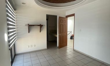 Casa en renta en Hacienda de San Miguel, Irapuato