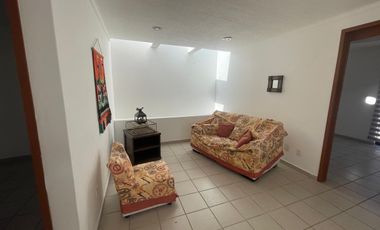 Casa en renta en Hacienda de San Miguel, Irapuato