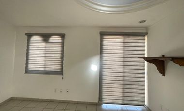 Casa en renta en Hacienda de San Miguel, Irapuato
