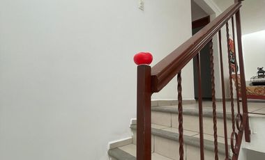 Casa en renta en Hacienda de San Miguel, Irapuato