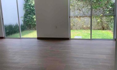 Casas NUEVAS en Venta San Pedro Martir