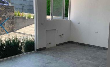 Casas NUEVAS en Venta San Pedro Martir