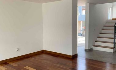 Casas NUEVAS en Venta San Pedro Martir