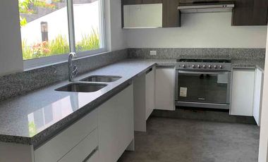 Casas NUEVAS en Venta San Pedro Martir