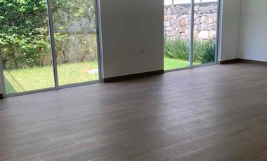 Casas NUEVAS en Venta San Pedro Martir