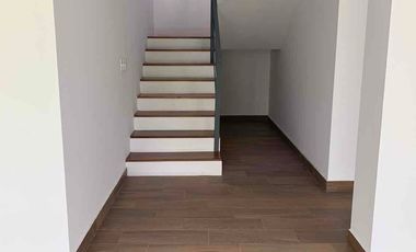 Casas NUEVAS en Venta San Pedro Martir