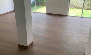 Casas NUEVAS en Venta San Pedro Martir