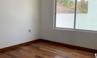 Casas NUEVAS en Venta San Pedro Martir