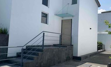 Casas NUEVAS en Venta San Pedro Martir