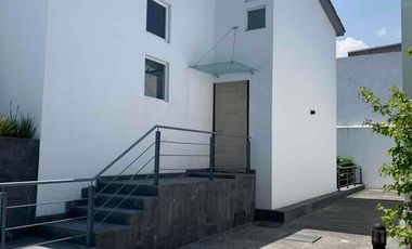 Casas NUEVAS en Venta San Pedro Martir