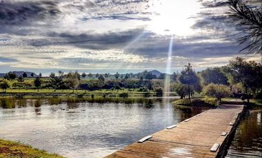 Casa Fraccionamiento Los Reflejos, Tapalpa, Jal.