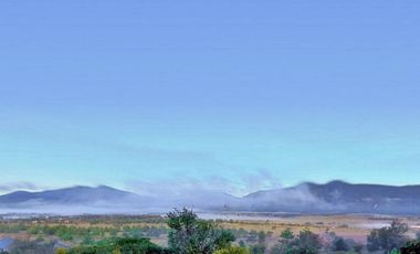 Casa Fraccionamiento Los Reflejos, Tapalpa, Jal.