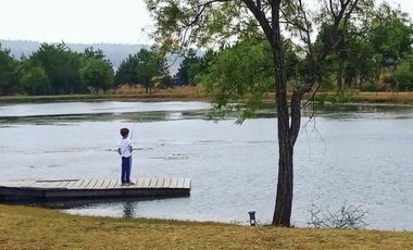 Casa Fraccionamiento Los Reflejos, Tapalpa, Jal.