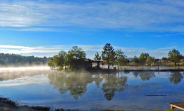 Casa Fraccionamiento Los Reflejos, Tapalpa, Jal.