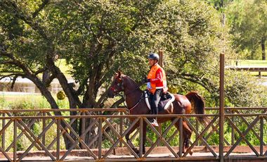 Casa Fraccionamiento Los Reflejos, Tapalpa, Jal.